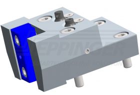 DRŽALO ZA ZUNANJE STRUŽENJE BMT55 25x25[mm]