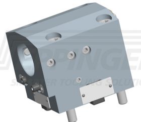 DRŽALO ZA NOTRANJE STRUŽENJE BMT55 D40[mm]