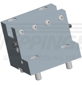 DRŽALO ZUNANJE KOTNO BMT65 25x25[mm] H=75[mm]