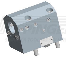DRŽALO ZA NOTRANJE STRUŽENJE BMT65 D40[mm]