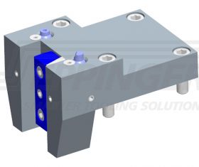 DRŽALO ZA ZUNANJE STRUŽENJE BMT75P 25x25[mm]