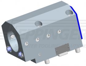 DRŽALO ZA NOTRANJE STRUŽENJE BMT75P D60[mm]