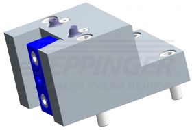 DRŽALO STACIONARNO RAVNO BMT75 32X32 mm EC HLAJENJE ZUNANJE; Hc=85mm