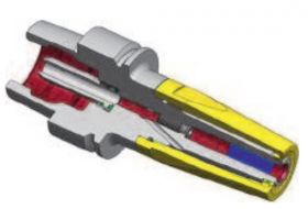 TRN HSK A63 12/A 90 JETSLEEVE