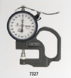 MERILNIK  DEBELINE S KERAMIČNIMI MERILNIMI KONTAKTI