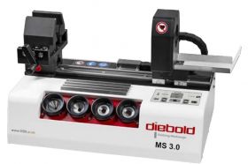 NAPRAVA ZA NAKRČEVANJE MS 3.0 3KW 230V