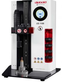 NAPRAVA ZA NAKRČEVANJE 11KW BASIC DISPALY US1100