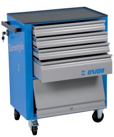 VOZIČEK ORODNI E1 PRAZEN 905X445X925 U940 UNIOR