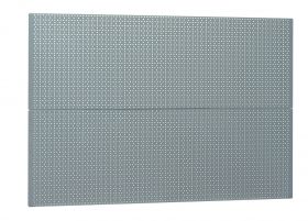 PLOŠČA PERFORIRANA 1202X	2X8	1012 KOS. 990B UNIOR