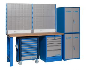 MIZA DELOVNA MODUL B2 990MB2 UNIOR