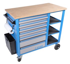 VOZIČEK ORODNI HERCULES U940H3 UNIOR