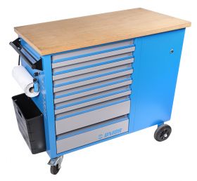 VOZIČEK ORODNI HERCULES U940H1 UNIOR