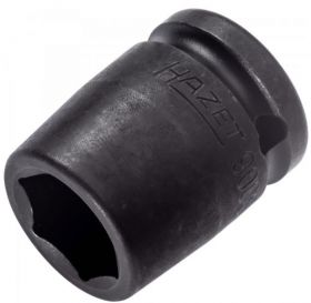 KLJUČ NASADNI UDARNI 1/2" H900S HAZET