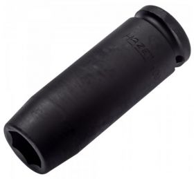 KLJUČ NASADNI UDARNI DOLGI 1/2" H900S-LG HAZET