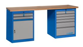 MIZA DELOVNA MODUL A13 990MA13 UNIOR