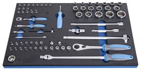 KLJUČI NAS. V SOS VLO.OBLET.68-DEL.GRT.964/ANNIV.2 KLJUČI NAS.1/4" 4-12 TX8-TX40 964/ANNIV.2