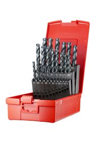 SVEDRI GRT 1-13X0,5/25 A108 DIN338 DORMER