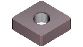 CNGA 120408 LS NU2 BN7500 PLOŠČICA SUMITOMO