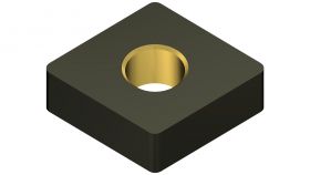 CNMA 120412 AC4010K PLOŠČICA SUMITOMO