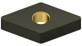 DNMA 150608 AC420K PLOŠČICA SUMITOMO