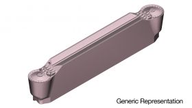 GCMN 2010 RN AC530U PLOŠČICA SUMITOMO