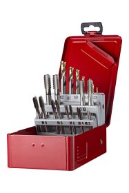 SVEDER NAVOJNI STROJNI GRT M3-M12 B E500+A022 DORMER