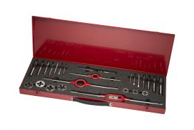 SVEDER NAVOJNI ROČNI GRT UNC1/2-3/4 + NAV.ČELJ. E515+F320 DORMER