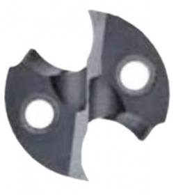 SMDT 1200 MFS ACX70 ravna PLOŠČICA SUMITOMO