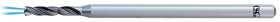 SVEDER HM  0,85 2XD ADO-MICRO-2D S HLAJENJEM OSG