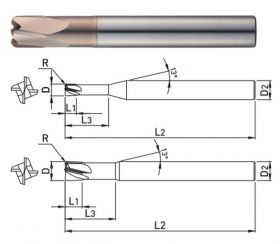 REZKAR HM 8,00XR2,00/8/20/100-8 WSPM4 WIDIN