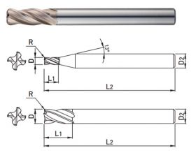 REZKAR HM 3,00XR0,20/8/60-6 Z4 WXR504 WIDIN