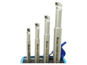 ECA0816 SET STRUŽNIH DRŽAL S HLAJENJEM ZA CCMT 16