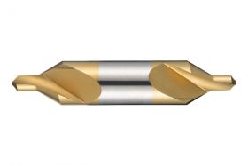 SVEDER SREDIŠČNI  HSS DIN333A 1XD TIN A205 DORMER