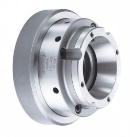 GLAVA VPENJALNA POTEZNA na stročnice RUBBER GRIP CB AUTOGRIP