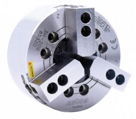 GLAVA HIDRAVLIČNA VPENJALNA AGM 3H-205  D135/d33[mm], nased:110H6[mm], 