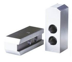 GARNITURA ČELJUSTI SJ MEHKE (SET - 2 ČELJUSTI) AUTOGRIP