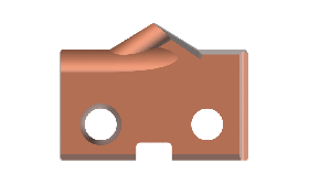 152H-31-TW PLOŠČICA AMEC