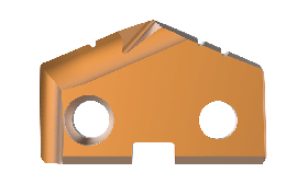  PLOŠČICA AMEC 4C22P