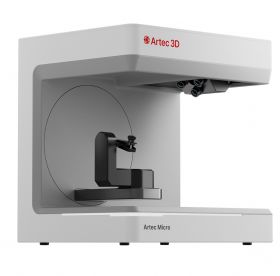 SKENER MICROII ARTEC3D;ACC=0,005MM;RES=0,04MM