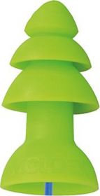 Čepki za zaščito sluha za večkratno uporabo Comets