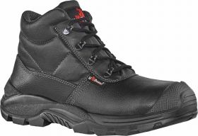 ČEVLJI visoki na vezalke Jaguar S3