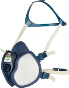 Maska respiratorna 4279+ FFABEK1P3RD
