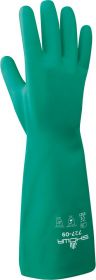 Rokavice zaščitne nitril 727