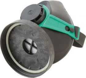 Polmaska Polimask 230 brez filtra