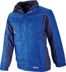 Jakna zimska Highline modra