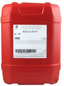OLJE HIDRAVLIČNO AZOLLA ZS 10 20L TOTAL