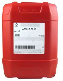 OLJE HIDRAVLIČNO AZOLLA ZS 32 20L TOTAL
