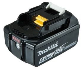 BATERIJA AKU.18V 6AH LI-ION BL1860