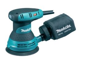 BRUSILNIK EKSCENTRIČNI 123MM 300W BO5031 MAKITA