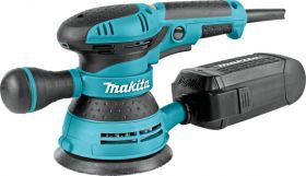 BRUSILNIK VIBRACIJSKI 300W 4-12000 BO5041  MAKITA